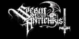 logo Sperm Of Antichrist
